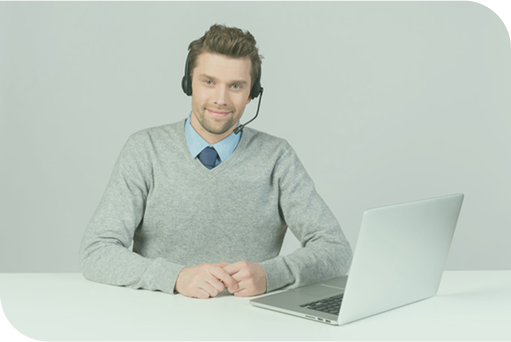 Support illustration